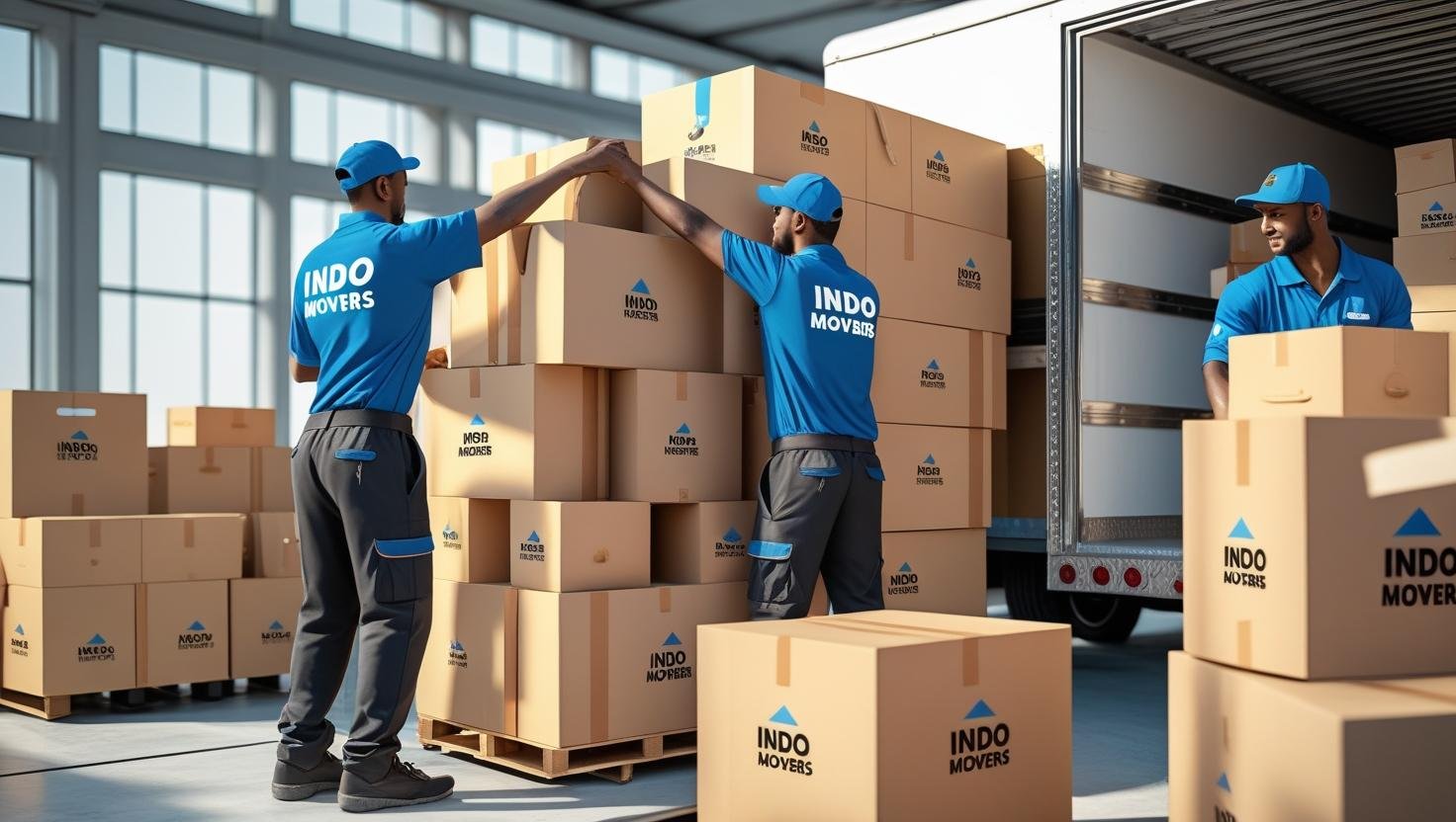 indo movers in Dubai indo movers in Dubai